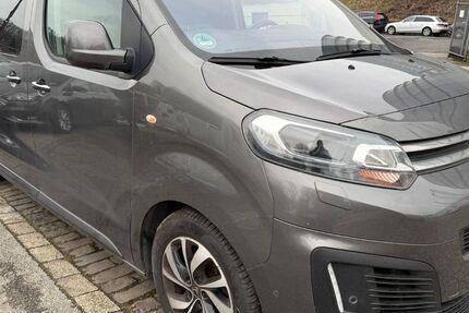 Citroen SpaceTourer 143.703 km 16.400 &euro; wuppertal 42285