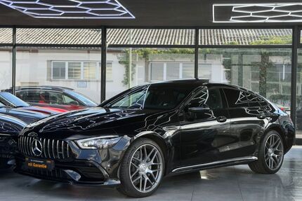 Mercedes-Benz AMG GT 27.013 km 77.850 &euro; Essen 45141
