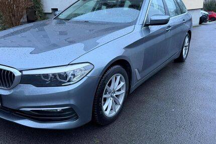 BMW 520 140.000 km 21.000 &euro; Hagen 58135