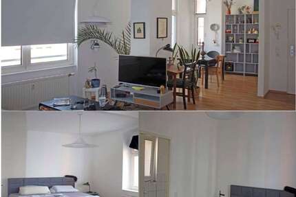 Zimmer Düsseldorf Stadtbezirk 3 - 2 Zimmer, 1.600&euro; | Angebot:24986086