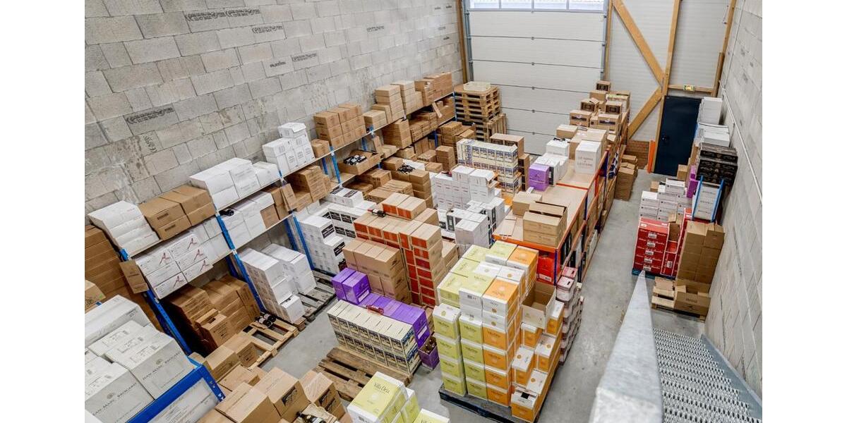 Gewerbeobjekt Hagen Hagen-Nord - 1.350&euro; | Angebot:18932922