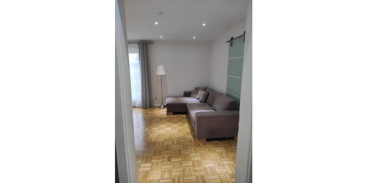 Etagenwohnung Mettmann - 2 Zimmer, 55 m&sup2;, 1.100&euro; | Angebot:26612588