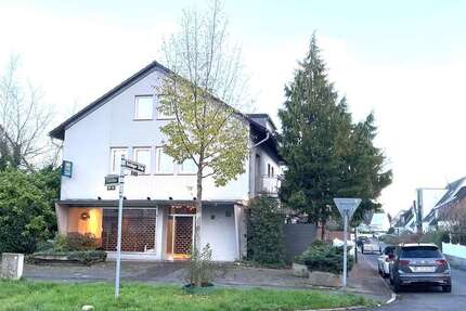 Haus Düsseldorf Urdenbach - 10 Zimmer, 310 m&sup2;, 890.000&euro; | Angebot:25395471