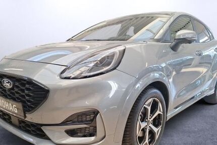 Ford Puma 18.028 km 26.990 &euro; Gelsenkirchen 45881