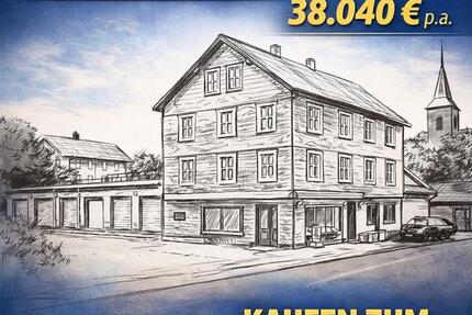 Haus Remscheid Reinshagen - 532.560&euro; | Angebot:25903435