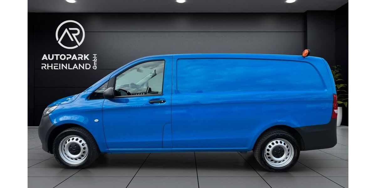 Mercedes-Benz Vito 247.008 km 15.950 &euro; Bochum 44866