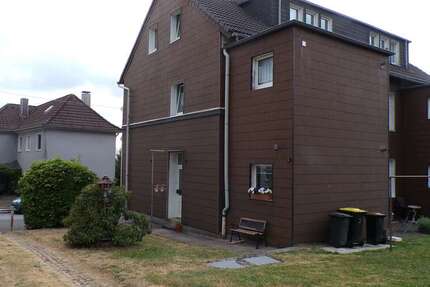 Wohnung Wuppertal Cronenberg - 2 Zimmer, 35 m&sup2;, 177&euro; | Angebot:27091467