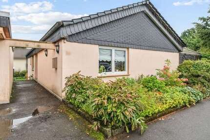 Haus Hückeswagen - 4 Zimmer, 110 m&sup2;, 299.000&euro; | Angebot:22645900