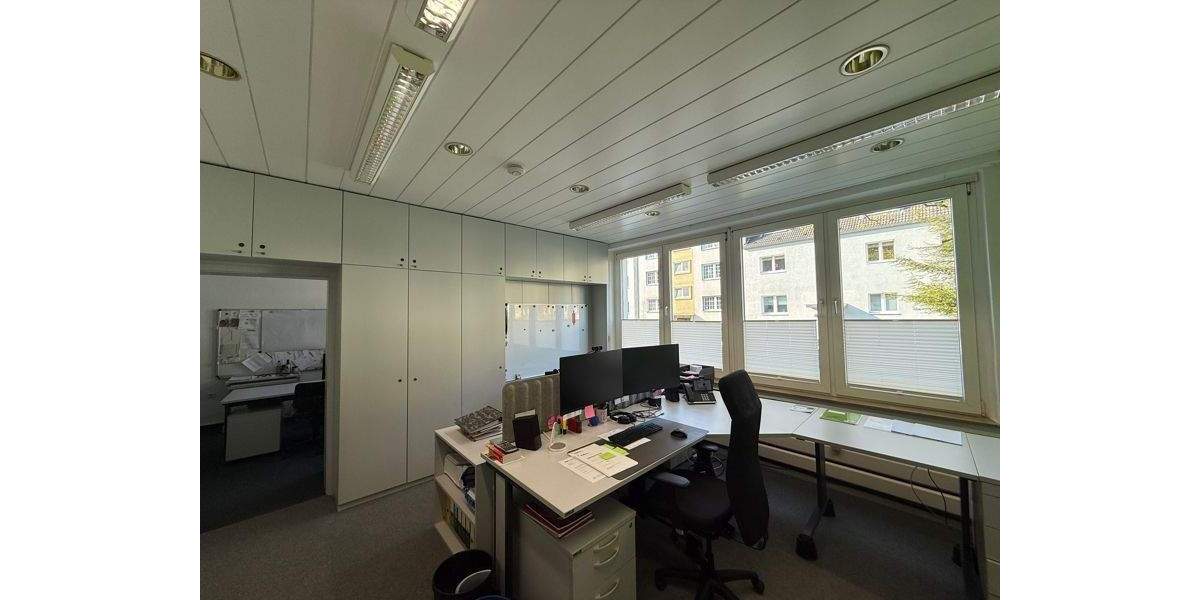 Gewerbeobjekt Essen Holsterhausen - 1.720&euro; | Angebot:25899800