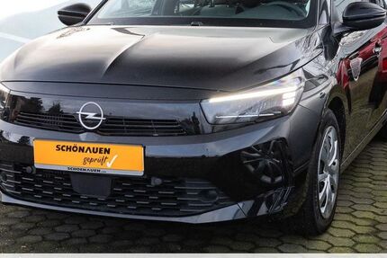 Opel Corsa 3.255 km 17.950 &euro; Solingen 42697