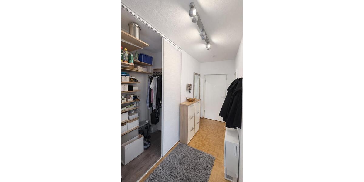 Etagenwohnung Haan - 2 Zimmer, 46 m&sup2;, 849&euro; | Angebot:26613535