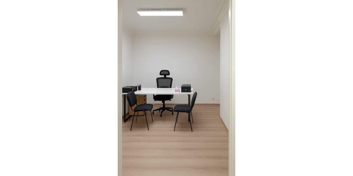 Gewerbeobjekt Ratingen Zentrum - 1 Zimmer, 126 m&sup2;, 1.350&euro; | Angebot:26528309