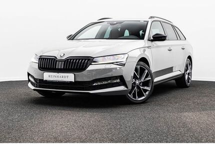 Skoda Superb 32.312 km 36.995 &euro; Hagen 58091