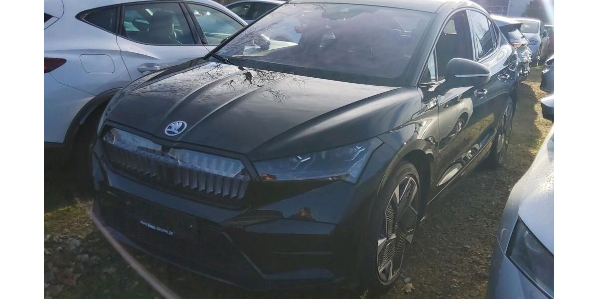 Skoda Enyaq 75.154 km 35.000 &euro; Hagen 58091