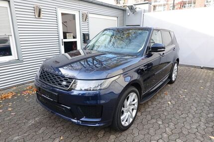 Land Rover Range Rover Sport 157.000 km 28.999 &euro; Düsseldorf 40231