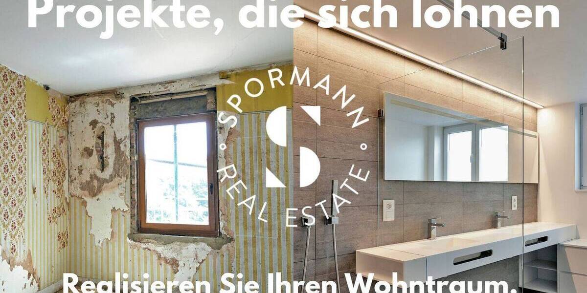 Etagenwohnung Düsseldorf Carlstadt - 6 Zimmer, 183 m&sup2;, 695.000&euro; | Angebot:26657795