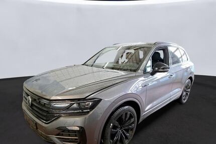 VW Touareg 45.234 km 56.755 &euro; Hagen 58091