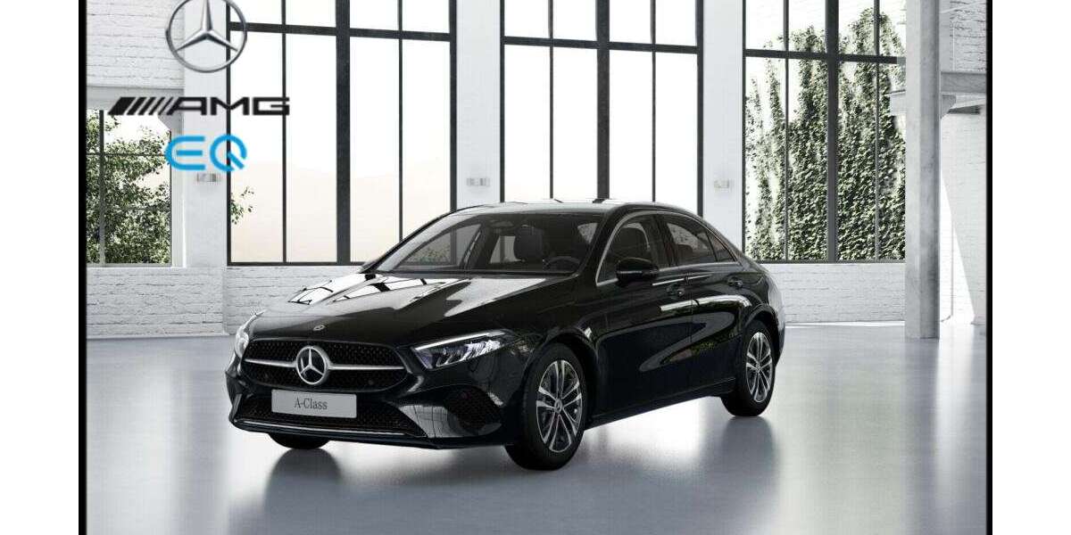 Mercedes-Benz A 180 9.208 km 28.390 &euro; Hagen 58135