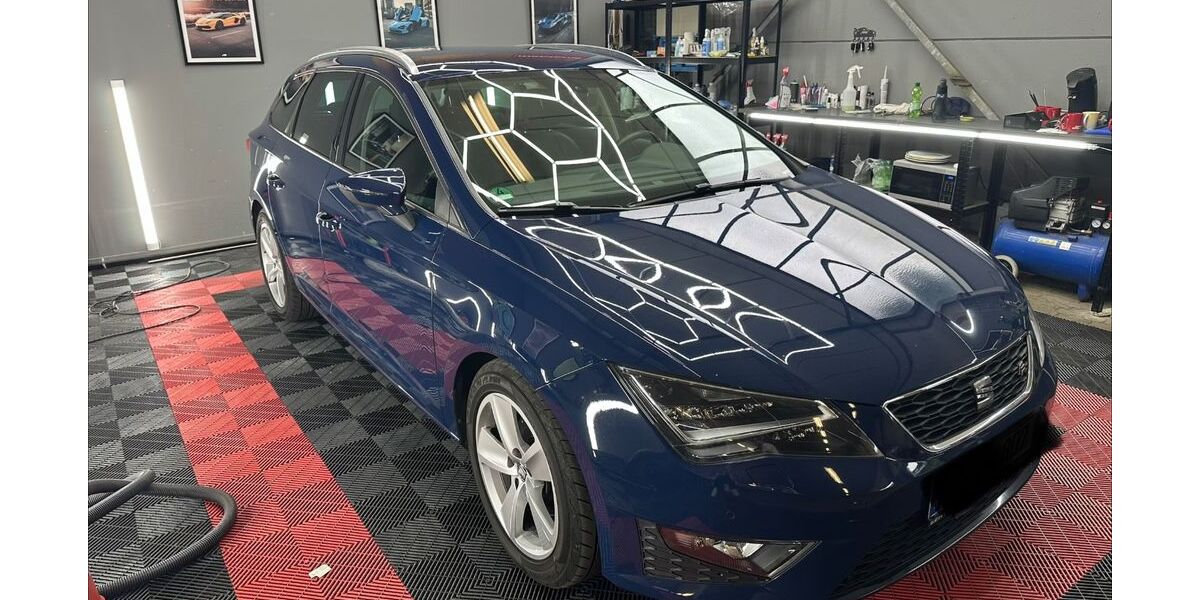 Seat Leon 157.000 km 11.200 &euro; Wuppertal 42369