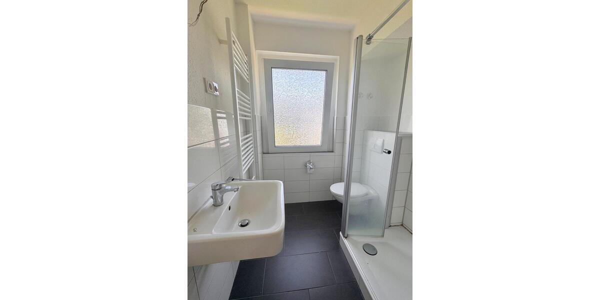 Etagenwohnung Witten Heven - 3 Zimmer, 50 m&sup2;, 500&euro; | Angebot:26600455