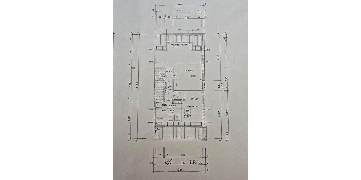 Doppelhaushälfte Essen Stadtbezirk IV - 6.5 Zimmer, 149 m&sup2;, 1.659&euro; | Angebot:25993241