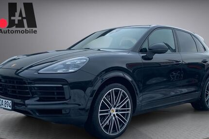 Porsche Cayenne 119.955 km 59.999 &euro; Langenfeld 40764