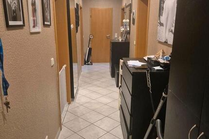 Wohnung Wuppertal Gemarkung Elberfeld - 3 Zimmer, 87 m&sup2;, 702&euro; | Angebot:25994259