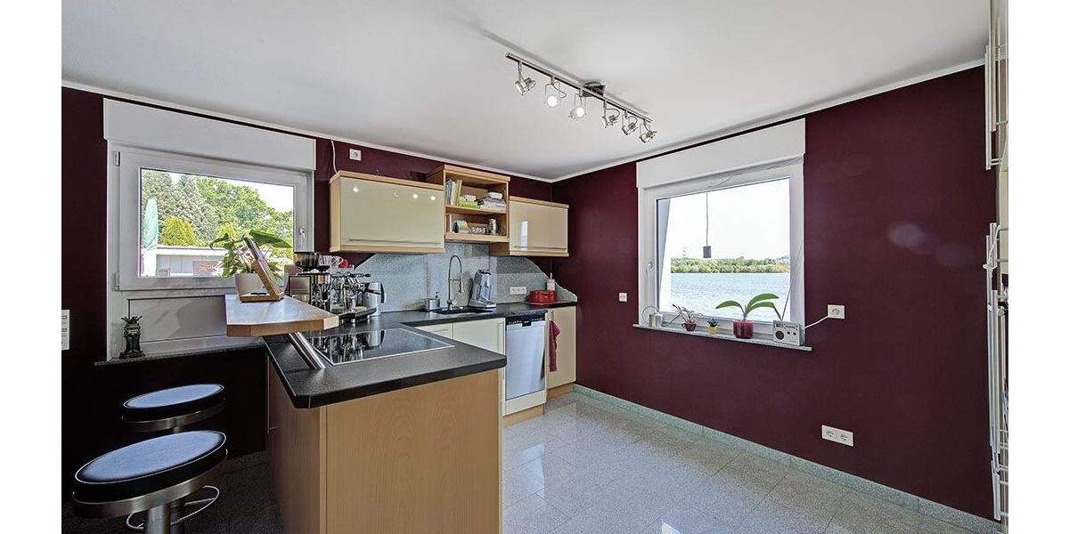 Mehrfamilienhaus, Wohnhaus Wetter Alt-Wetter - 6 Zimmer, 200 m&sup2;, 990.000&euro; | Angebot:25701040