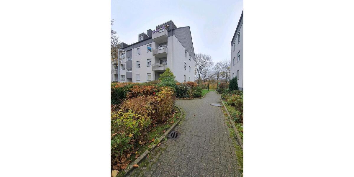Etagenwohnung Essen Stadtbezirk V - 1 Zimmer, 54 m&sup2;, 144.000&euro; | Angebot:24345784