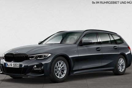 BMW 320 49.287 km 29.940 &euro; Bochum 44809