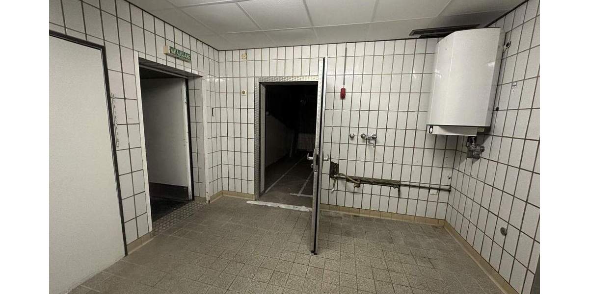 Gewerbeobjekt Essen Horst - 4.490&euro; | Angebot:25659081