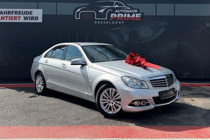 Mercedes-Benz C 200 75.930 km 12.790 &euro; Düsseldorf 40591