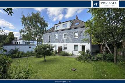 Haus Velbert Velbert-Mitte - 12 Zimmer, 320 m&sup2;, 595.000&euro; | Angebot:21930075