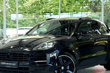 Porsche Macan 119.900 km 45.800 &euro; Remscheid/NRW 42855