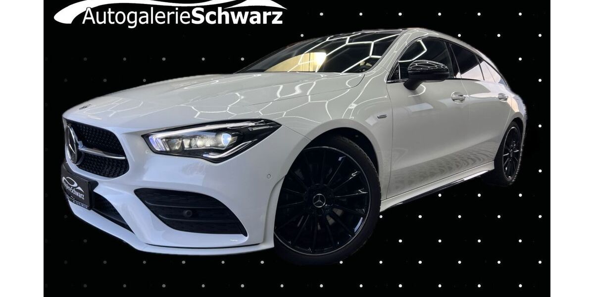 Mercedes-Benz CLA 220 Shooting Brake 114.840 km 27.940 &euro; Remscheid 42897