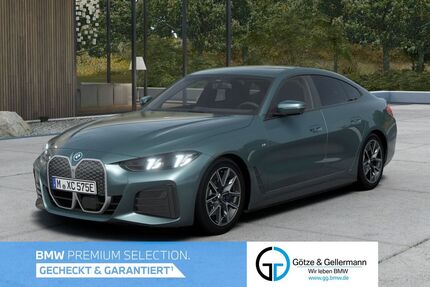 BMW i4 24.543 km 52.350 &euro; Mülheim 45472