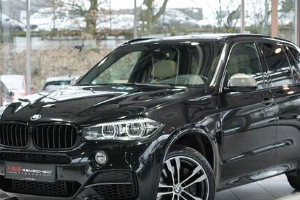 BMW X5 M50 132.000 km 29.990 &euro; Remscheid/NRW 42855