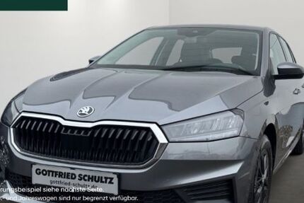 Skoda Fabia 29.159 km 17.190 &euro; Mettmann 40822