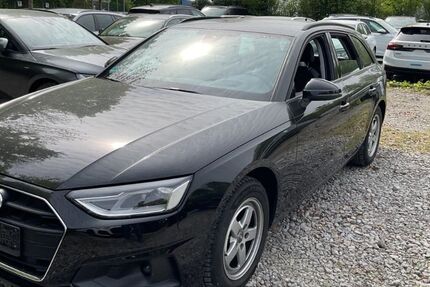 Audi A4 92.697 km 23.980 &euro; Hilden 40721