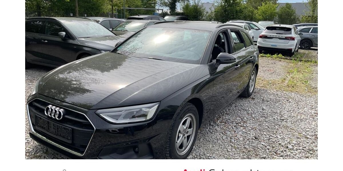 Audi A4 92.697 km 23.980 &euro; Hilden 40721