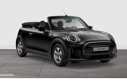 Mini Cooper Cabrio 21.473 km 27.930 &euro; Mettmann 40822