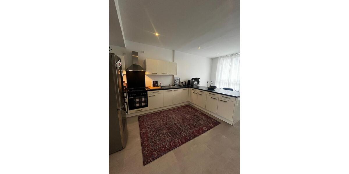 Loft - Studio - Atelier Wuppertal Dornap - 3 Zimmer, 118 m&sup2;, 1.003&euro; | Angebot:26637823