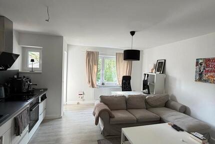 Wohnung Remscheid Reinshagen - 1.5 Zimmer, 46 m&sup2;, 485&euro; | Angebot:26539744