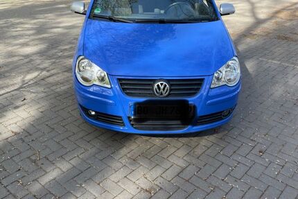 VW Polo 41.097 km 3.900 &euro; Bochum 44805