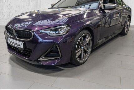 BMW M240i 21.192 km 49.900 &euro; Mettmann 40822