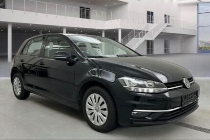 VW Golf 124.000 km 14.500 &euro; Essen 45138