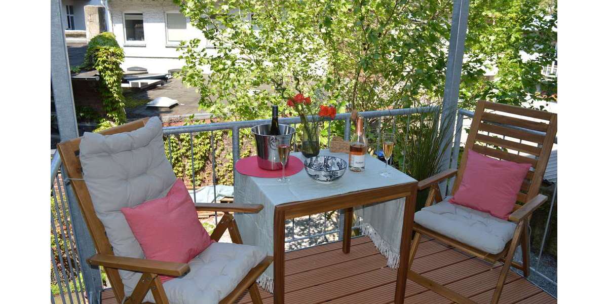 Zimmer Düsseldorf Stadtbezirk 2 - 2 Zimmer, 1.450&euro; | Angebot:24269621