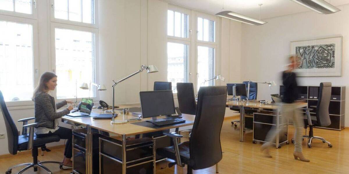 Gewerbeobjekt Düsseldorf Stadtmitte - 1.790&euro; | Angebot:25746629