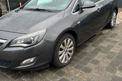 Opel Astra 154.000 km 3.450 &euro; Gelsenkirchen 45899