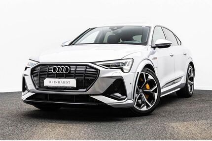 Audi e-tron 68.515 km 40.760 &euro; Hagen 58091